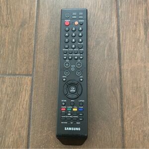 Samsung TV Remote Control KIE20070920
